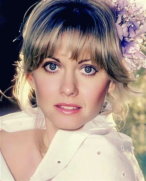 poster olivia newton john|olivia newton john eyes.